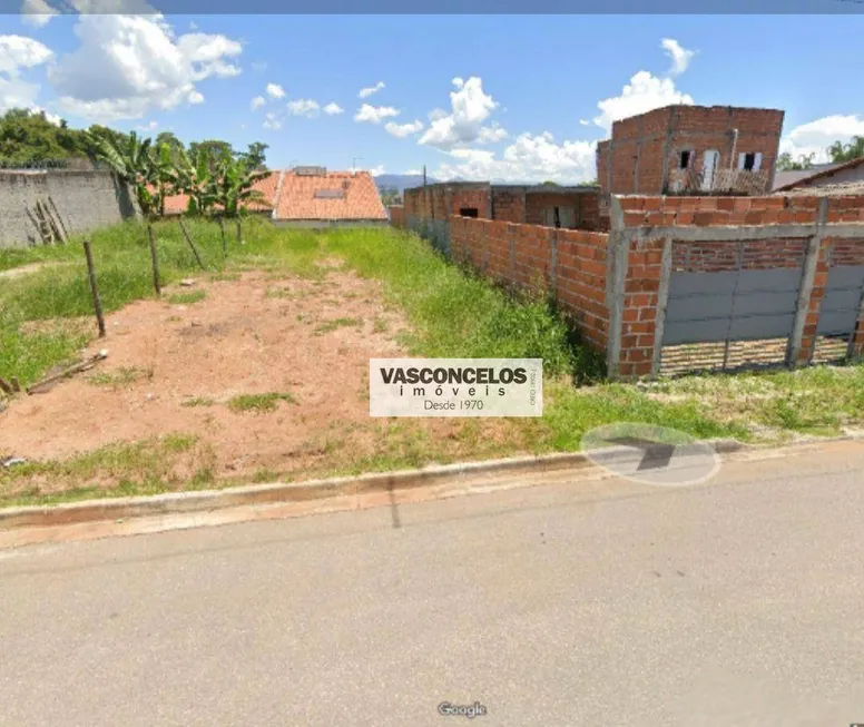 Foto 1 de Lote/Terreno à venda, 189m² em Residencial Aldeias da Serra, Caçapava