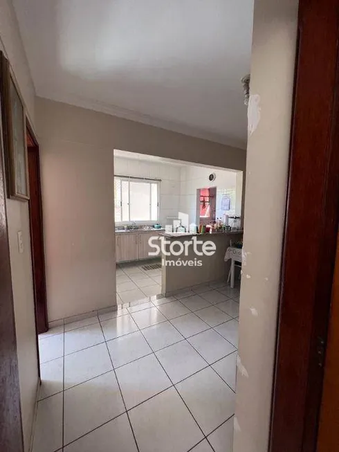 Foto 1 de Apartamento com 2 Quartos à venda, 51m² em Pampulha, Uberlândia