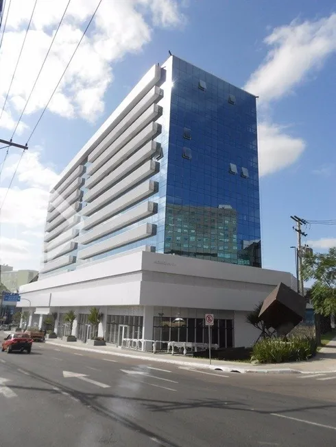 Foto 1 de Sala Comercial à venda, 39m² em Floresta, Porto Alegre