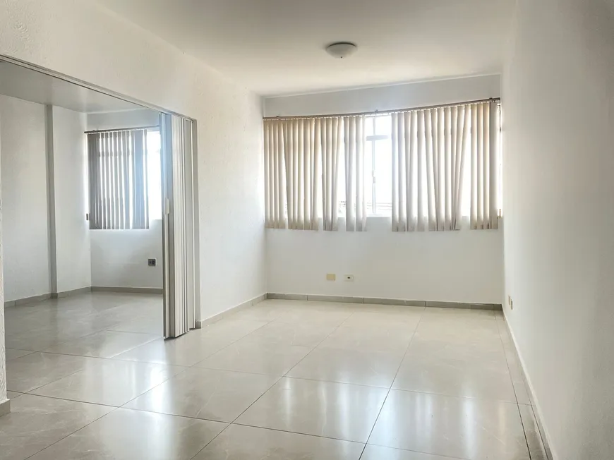 Foto 1 de Apartamento com 3 Quartos à venda, 123m² em Centro, Campo Grande