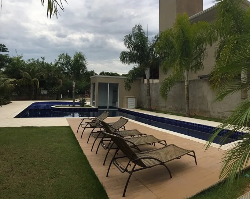 Foto 1 de Casa de Condomínio com 3 Quartos à venda, 225m² em Jardim Dos Aromas, Indaiatuba