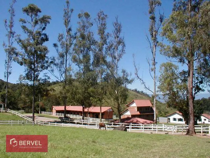 Foto 1 de Fazenda/Sítio com 5 Quartos à venda, 2630000m² em Engenheiro Passos, Resende