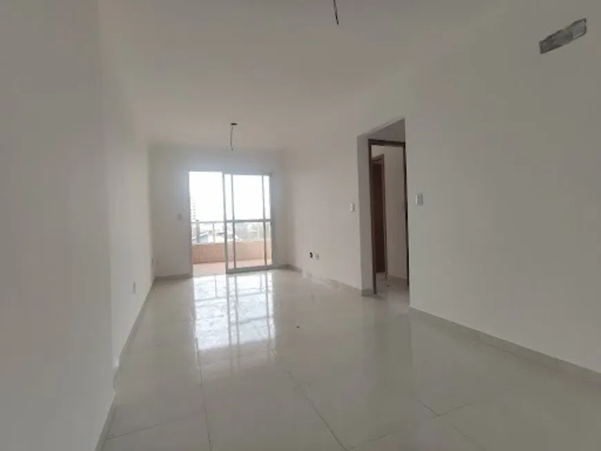 Foto 1 de Apartamento com 2 Quartos à venda, 74m² em Aviação, Praia Grande