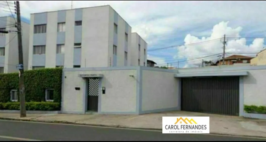 Foto 1 de Apartamento com 3 Quartos à venda, 103m² em Piracicamirim, Piracicaba