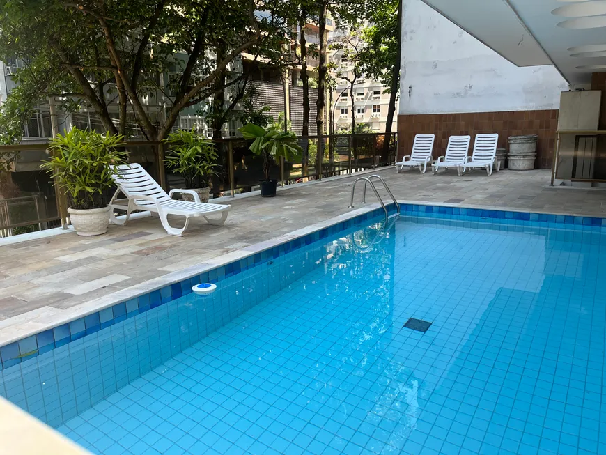 Foto 1 de Apartamento com 4 Quartos à venda, 265m² em Leblon, Rio de Janeiro