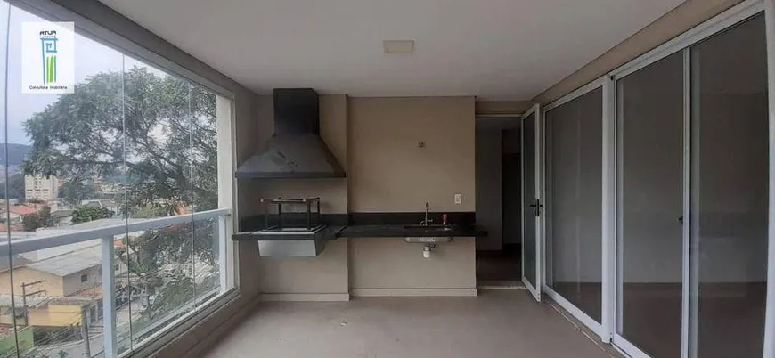 Foto 1 de Apartamento com 4 Quartos à venda, 146m² em Vila Albertina, São Paulo