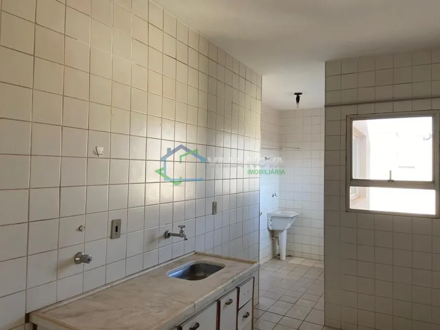 Foto 1 de Apartamento com 2 Quartos à venda, 63m² em Planalto Verde I, Ribeirão Preto