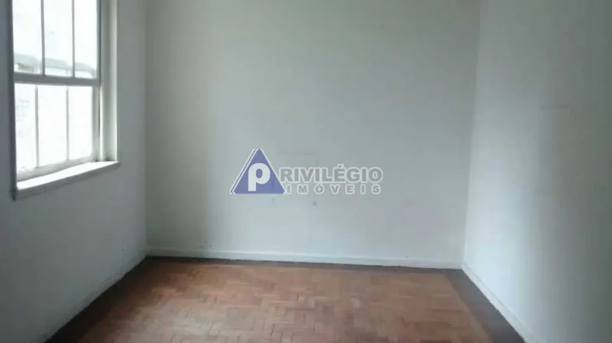 Foto 1 de Apartamento com 1 Quarto à venda, 48m² em Copacabana, Rio de Janeiro