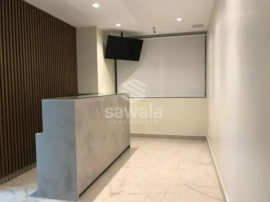 Foto 1 de Sala Comercial à venda, 80m² em Barra da Tijuca, Rio de Janeiro