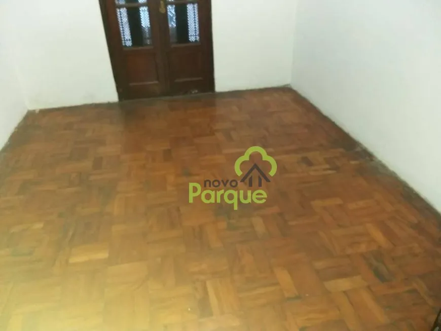 Foto 1 de Sobrado com 5 Quartos para alugar, 250m² em Aclimação, São Paulo