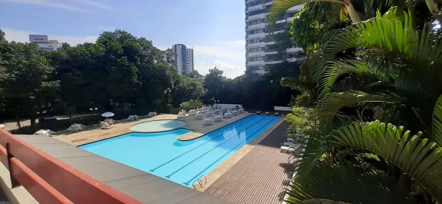 Foto 1 de Apartamento com 4 Quartos à venda, 110m² em Perdizes, São Paulo