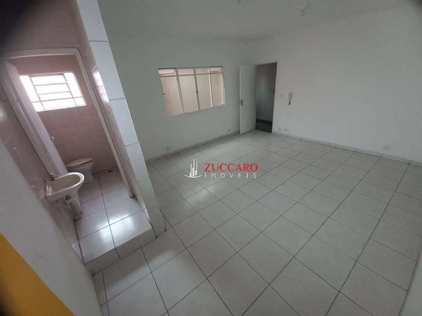 Foto 1 de Sala Comercial para alugar, 26m² em Vila Carrão, São Paulo