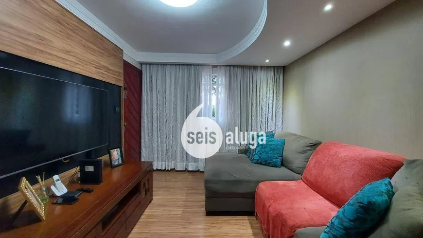 Foto 1 de Casa com 3 Quartos à venda, 125m² em Antônio Zanaga I, Americana