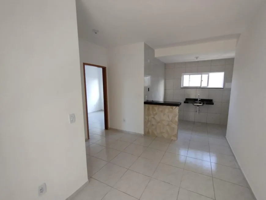 Foto 1 de Apartamento com 2 Quartos à venda, 50m² em Gereraú, Itaitinga