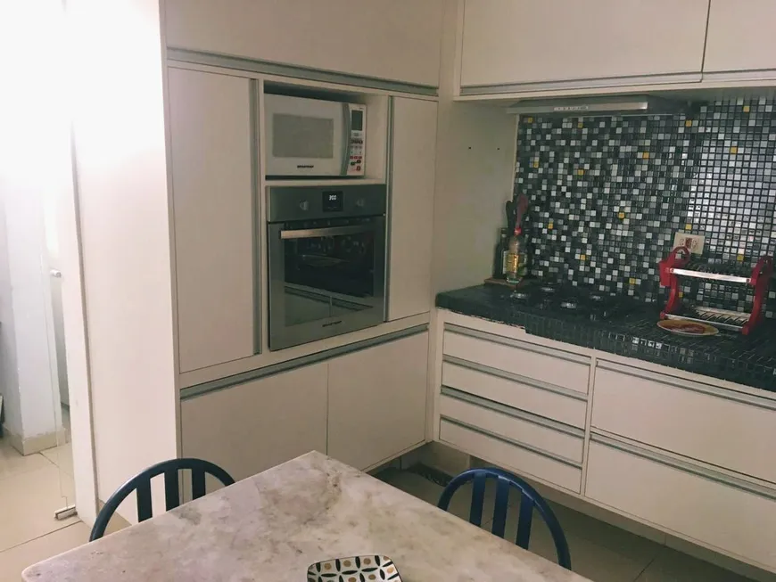 Foto 1 de Apartamento com 2 Quartos à venda, 83m² em Aclimação, São Paulo