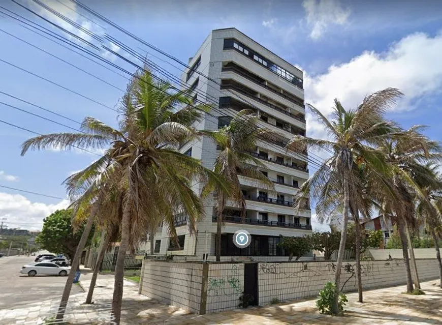 Foto 1 de Cobertura com 4 Quartos à venda, 704m² em Praia do Futuro, Fortaleza
