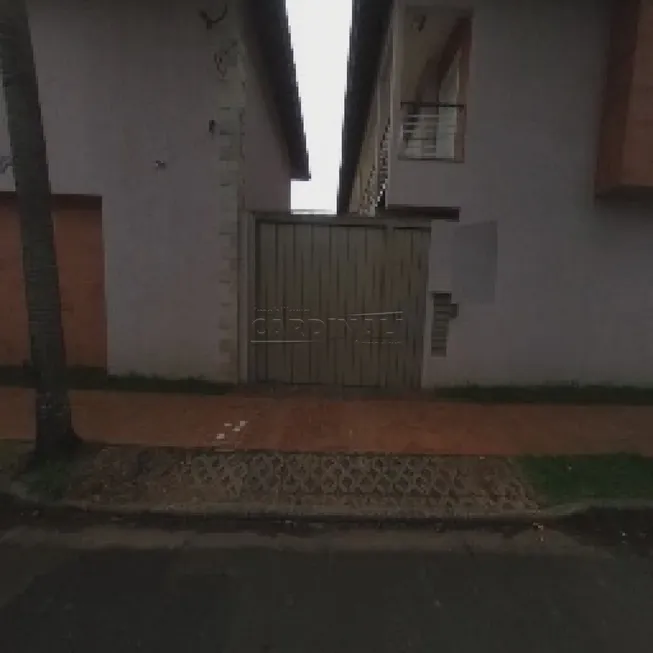 Foto 1 de Apartamento com 1 Quarto para alugar, 40m² em Jardim Centenário, São Carlos