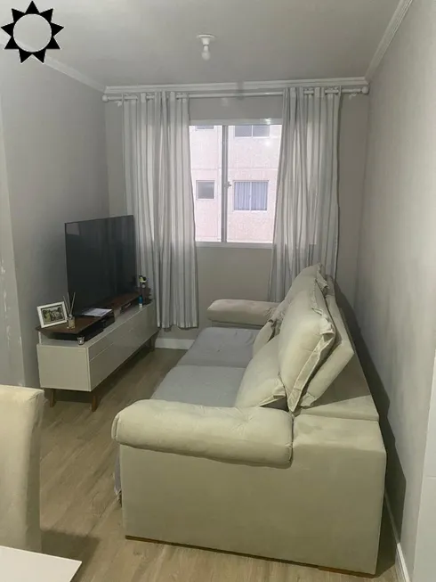 Foto 1 de Apartamento com 2 Quartos à venda, 41m² em Jardim do Lago, São Paulo