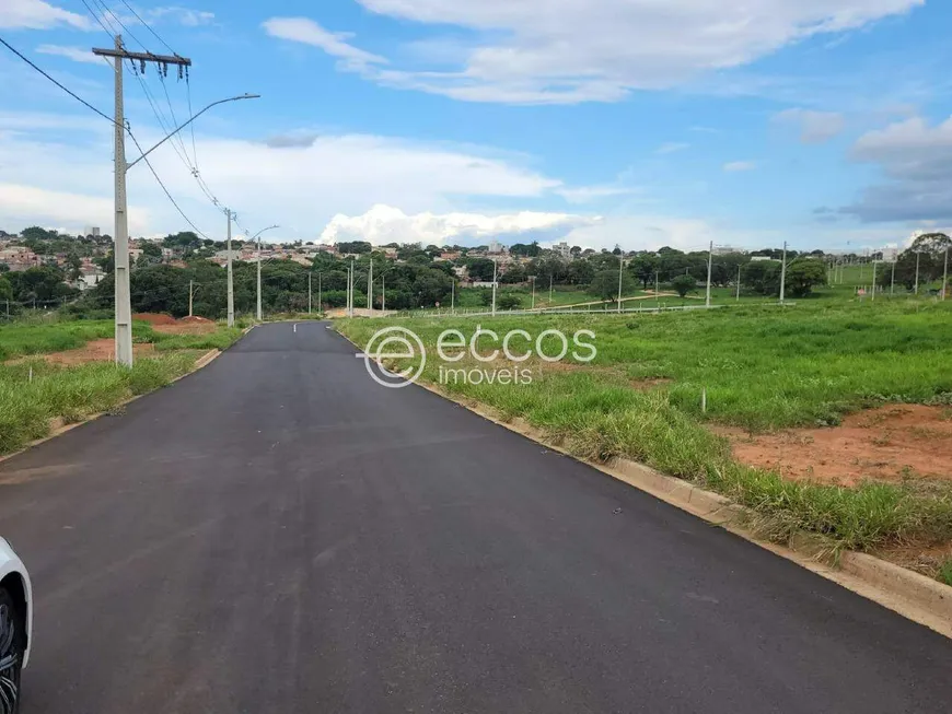 Foto 1 de Lote/Terreno à venda, 250m² em Aclimacao, Uberlândia