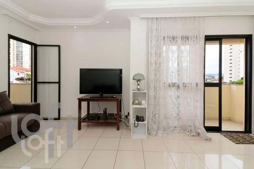 Foto 1 de Apartamento com 2 Quartos à venda, 110m² em Santana, São Paulo