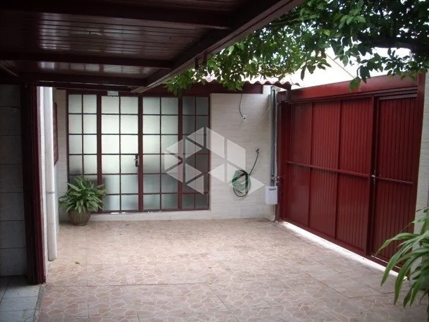 Foto 1 de Casa com 3 Quartos à venda, 245m² em Tristeza, Porto Alegre