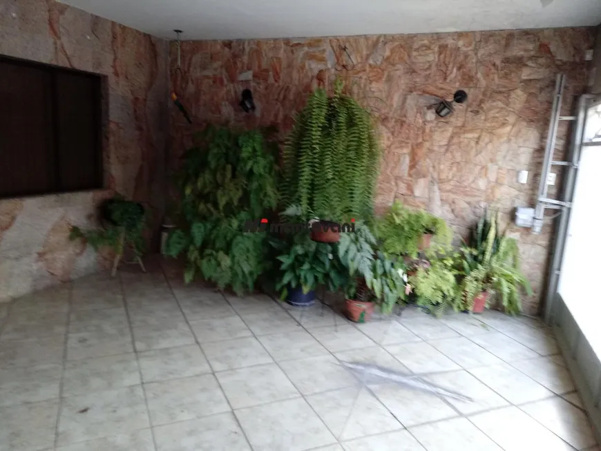 Foto 1 de Sobrado com 3 Quartos à venda, 145m² em Vila Invernada, São Paulo