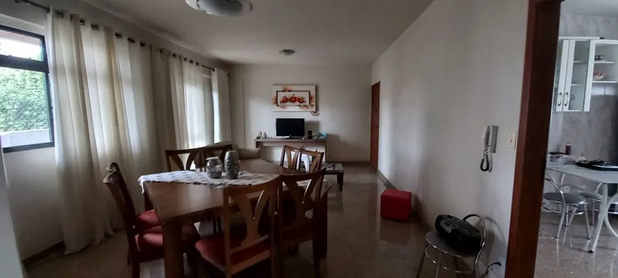 Foto 1 de Apartamento com 4 Quartos à venda, 150m² em Itapoã, Belo Horizonte