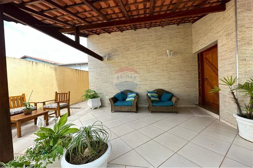 Foto 1 de Casa com 3 Quartos à venda, 158m² em Jacaré, Cabreúva