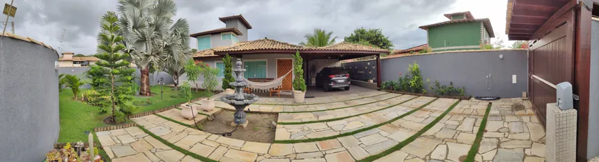 Foto 1 de Casa com 4 Quartos à venda, 300m² em , Armação dos Búzios