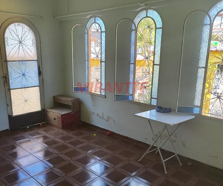 Foto 1 de Casa com 3 Quartos à venda, 145m² em Vila Guilherme, São Paulo