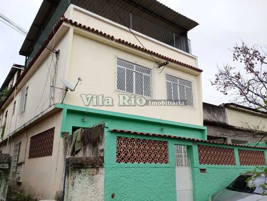 Foto 1 de Apartamento com 2 Quartos à venda, 70m² em Jardim América, Rio de Janeiro