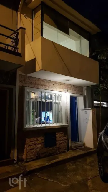 Foto 1 de Casa com 2 Quartos à venda, 90m² em Itaim Bibi, São Paulo