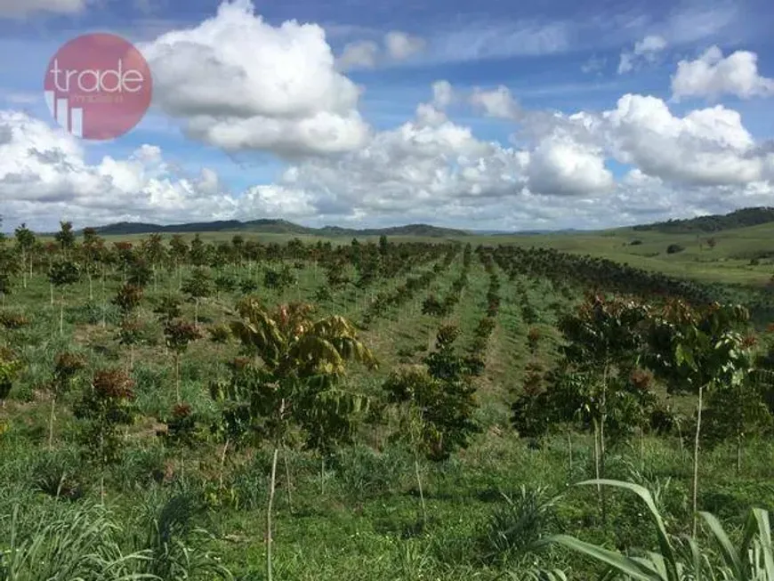 Foto 1 de Fazenda/Sítio à venda, 3000000m² em Zona Rural, Maceió