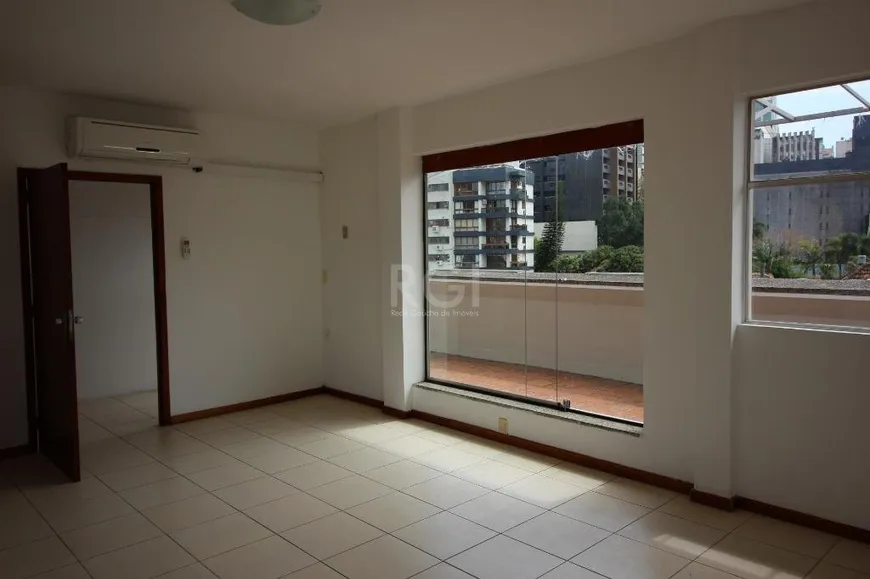 Foto 1 de Sala Comercial para alugar, 154m² em Independência, Porto Alegre