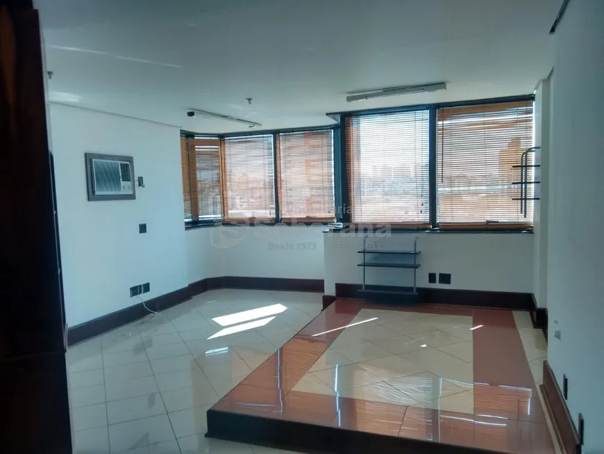 Foto 1 de Sala Comercial com 1 Quarto à venda, 40m² em Taquaral, Campinas