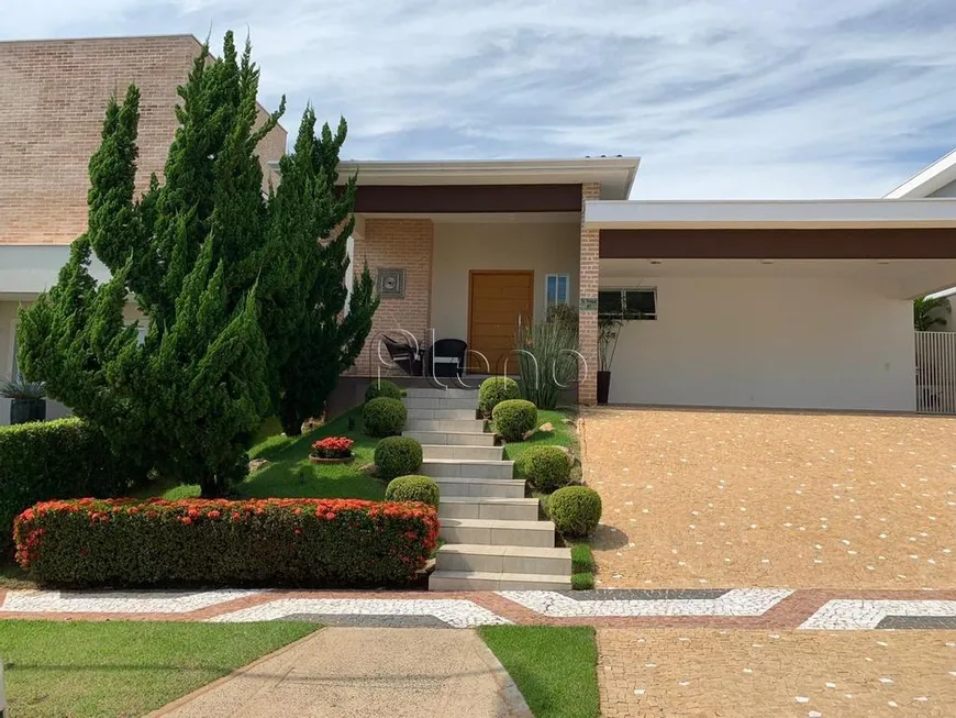 Foto 1 de Casa de Condomínio com 3 Quartos à venda, 235m² em Ville Sainte Helene, Campinas