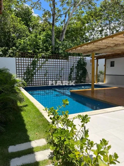 Foto 1 de Sobrado com 2 Quartos à venda, 87m² em , Mata de São João