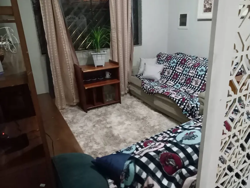 Foto 1 de Casa com 3 Quartos à venda, 110m² em Vila Barbosa, São Paulo