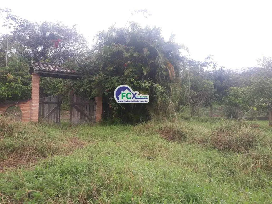 Foto 1 de Lote/Terreno à venda, 2300m² em VELEIROS DA JUREIA, Iguape