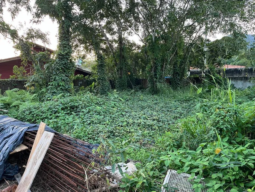 Foto 1 de Lote/Terreno à venda, 380m² em Sertao do Piavu, São Sebastião