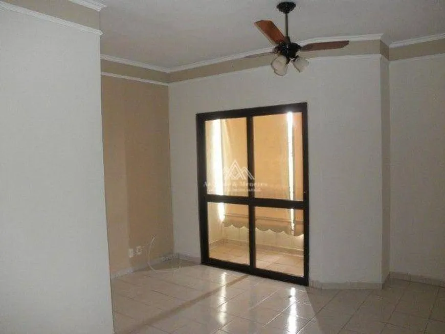 Foto 1 de Apartamento com 2 Quartos à venda, 67m² em Residencial e Comercial Palmares, Ribeirão Preto