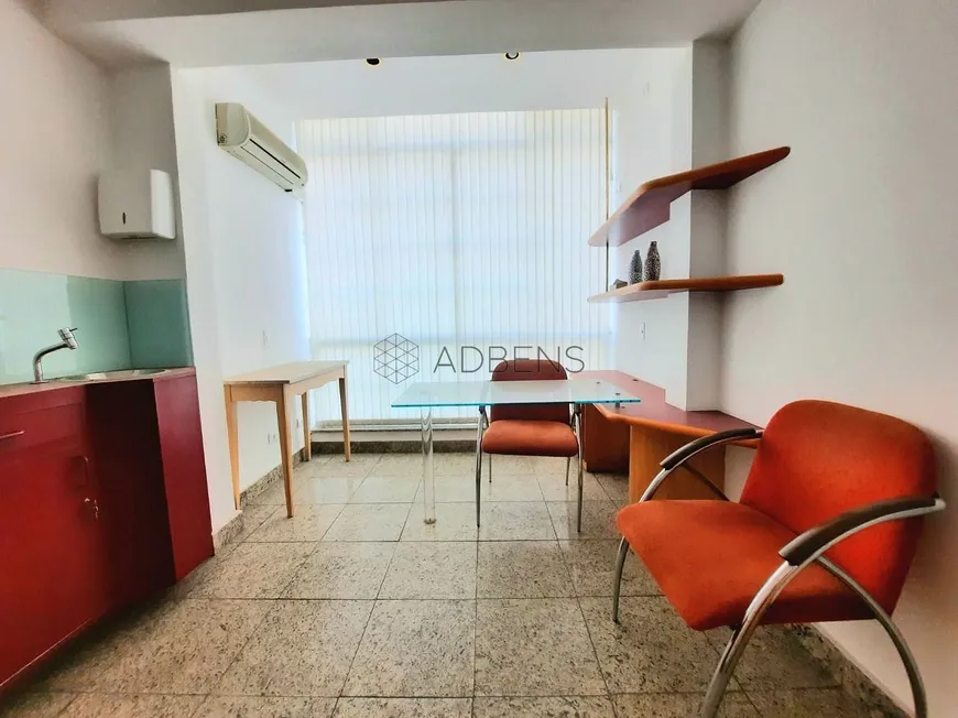 Foto 1 de Apartamento com 3 Quartos à venda, 88m² em Cerqueira César, São Paulo