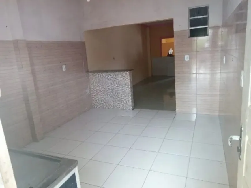 Foto 1 de Casa com 3 Quartos à venda, 80m² em São Cristóvão, Salvador