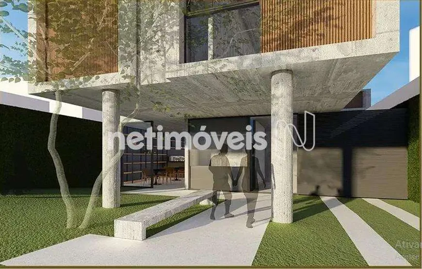 Foto 1 de Apartamento com 2 Quartos à venda, 74m² em Gutierrez, Belo Horizonte