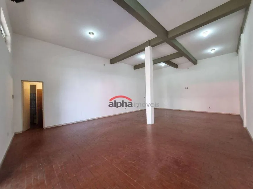 Foto 1 de Ponto Comercial para alugar, 54m² em Jardim Amanda I, Hortolândia