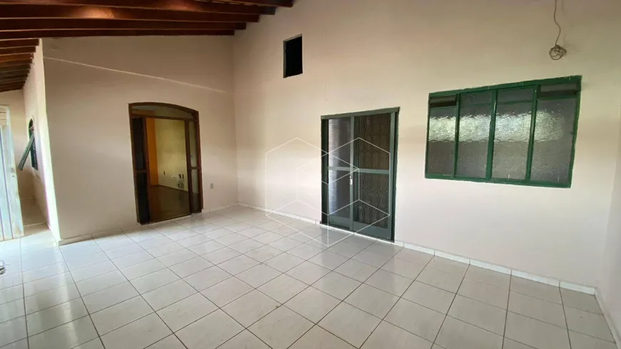 Foto 1 de Casa com 3 Quartos à venda, 150m² em Jardim Dr. Luciano, Jaú