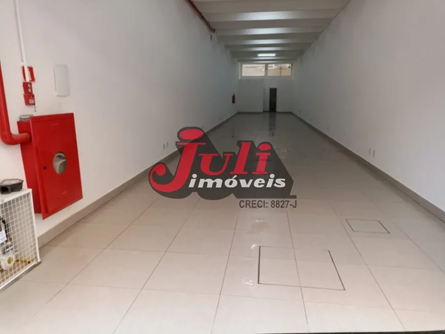 Foto 1 de Ponto Comercial para alugar, 146m² em Rudge Ramos, São Bernardo do Campo