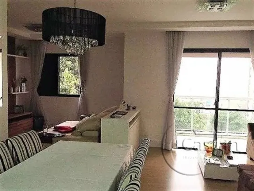 Foto 1 de Apartamento com 3 Quartos à venda, 84m² em Vila Mariana, São Paulo