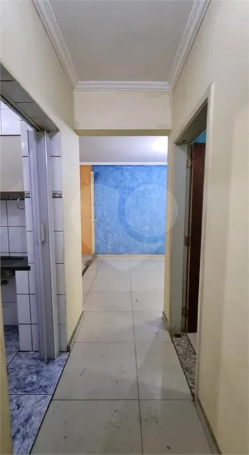 Foto 1 de Apartamento com 1 Quarto à venda, 1620m² em República, São Paulo