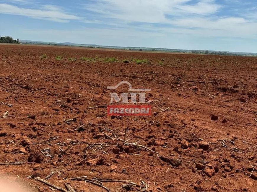 Foto 1 de Fazenda/Sítio à venda em Setor Central, Nova Glória